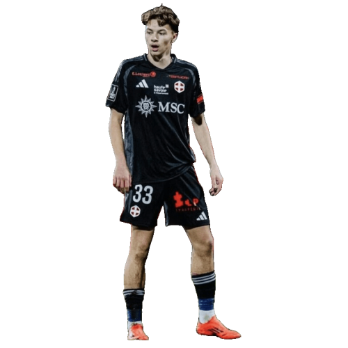 Kilyan Jusseron-Veniere profile image