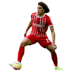 Player render