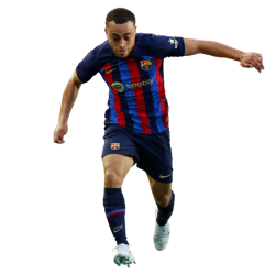 Player render
