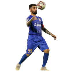 Player render
