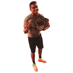 Player render
