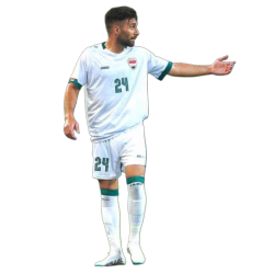 Player render