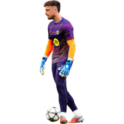 player render