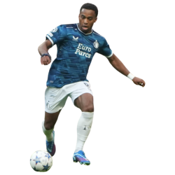 player render