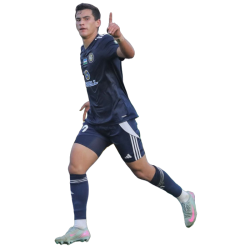 Player render
