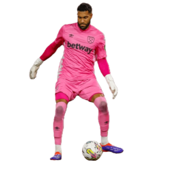 player render