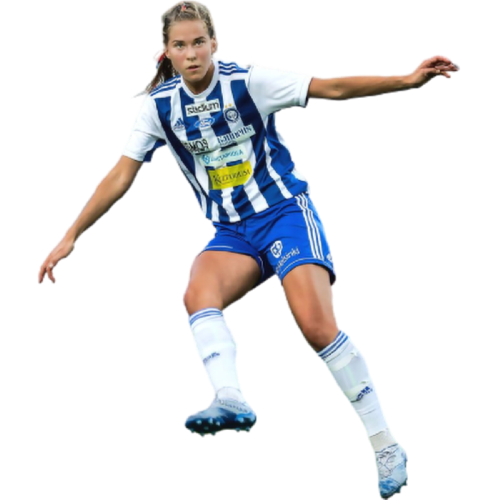 Emmaliina Tulkki profile image
