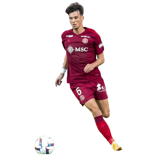 François Lajugie profile image