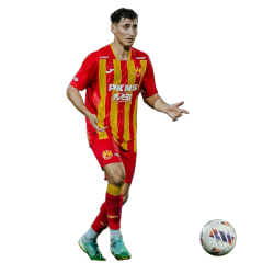 player render