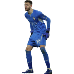 player render