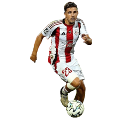 player render