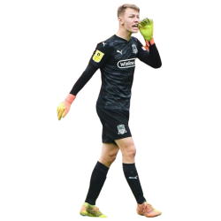 player render