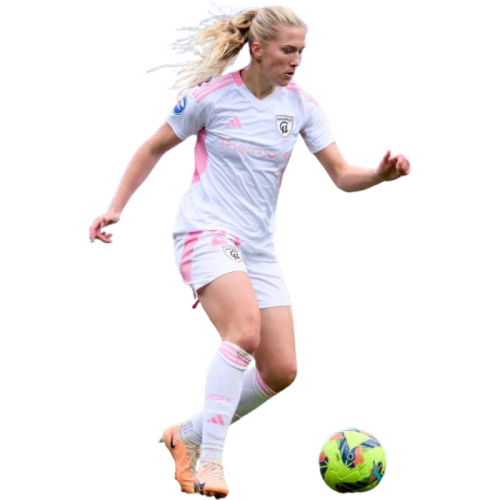 Emilie Nautnes profile image