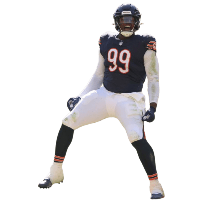 거번 덱스터 시니어