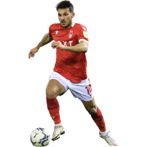 Joao Carvalho profile image