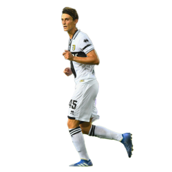Player render