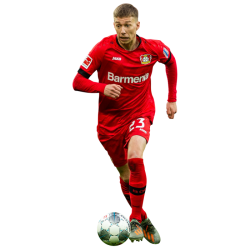 player render