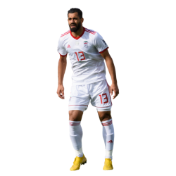 player render