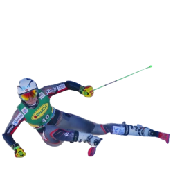 Player render