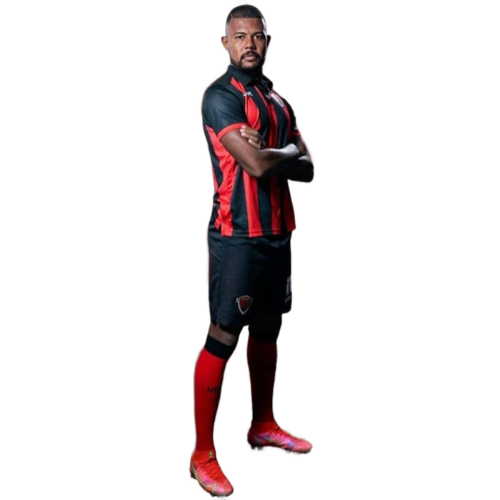 Ricardo Santos profile image