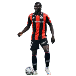Player render