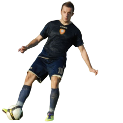 Player render