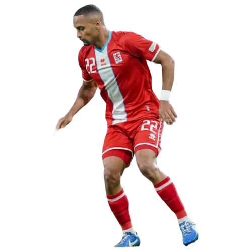 Marvin Martins profile image