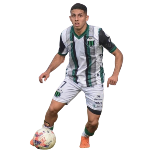 Tomás González profile image