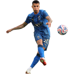 Player render