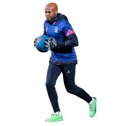 player render