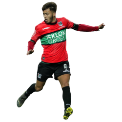 player render
