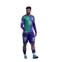 player render