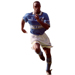 Player render