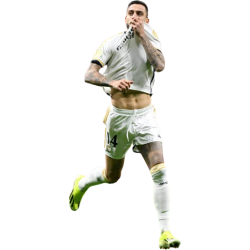 Player render