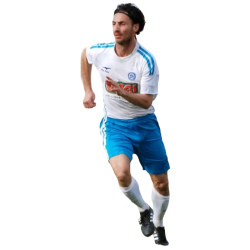 Player render
