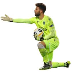 player render