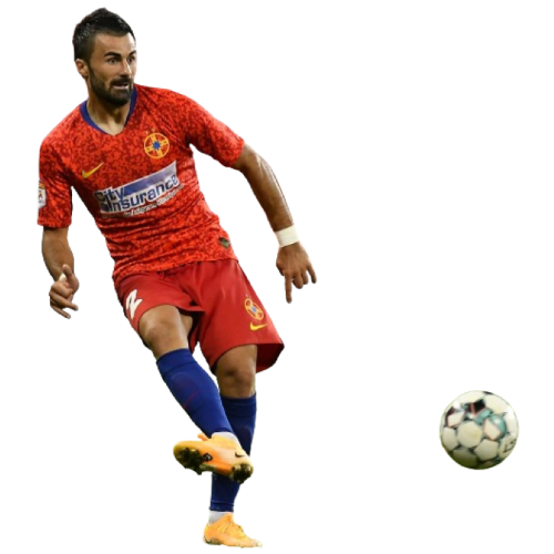 Valentin Crețu profile image
