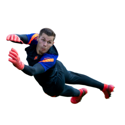 player render