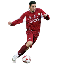 Player render