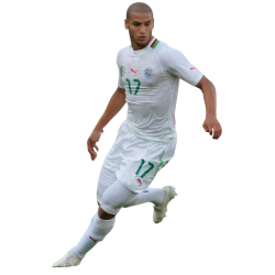 Player render