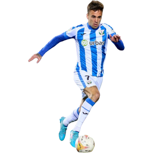 Javier Avilés profile image