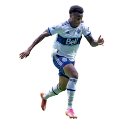 Player render