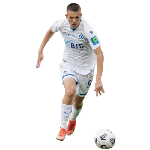 Vladislav Galkin profile image