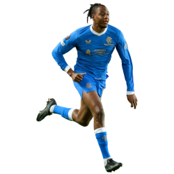 player render