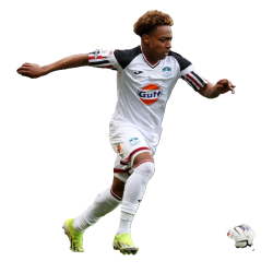 player render