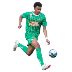 Player render