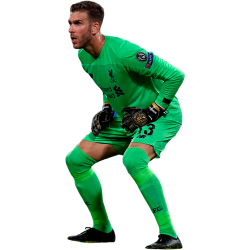 player render