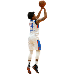 Player render