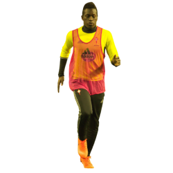 Player render