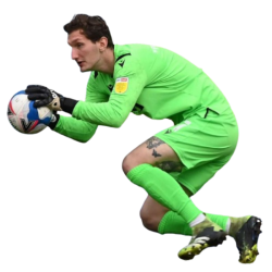 player render
